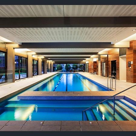 Executive Stays Southbank 1 Brm - Luxurious Serviced Apartment - Southbank Melbourne City Exterior foto