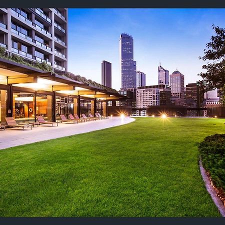 Executive Stays Southbank 1 Brm - Luxurious Serviced Apartment - Southbank Melbourne City Exterior foto