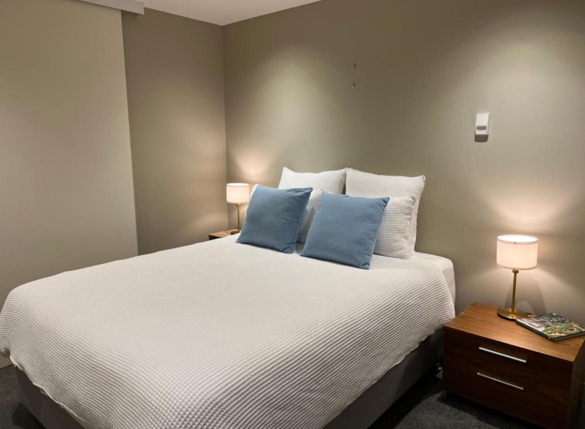 Executive Stays Southbank 1 Brm - Luxurious Serviced Apartment - Southbank Melbourne City Exterior foto